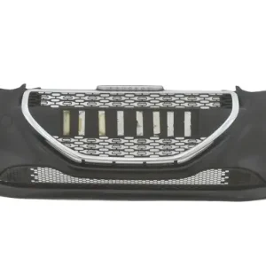 Premium ZDERZAK PRZEDNI PRZÓD PEUGEOT 208